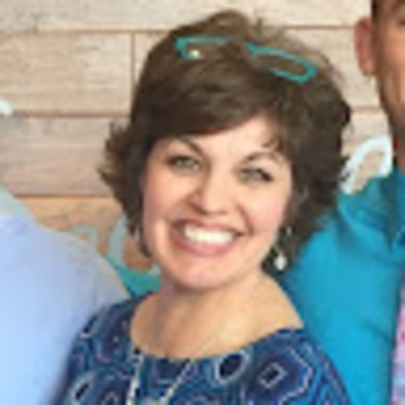 Meet your Posher, Kelly - Picture 1 of 1